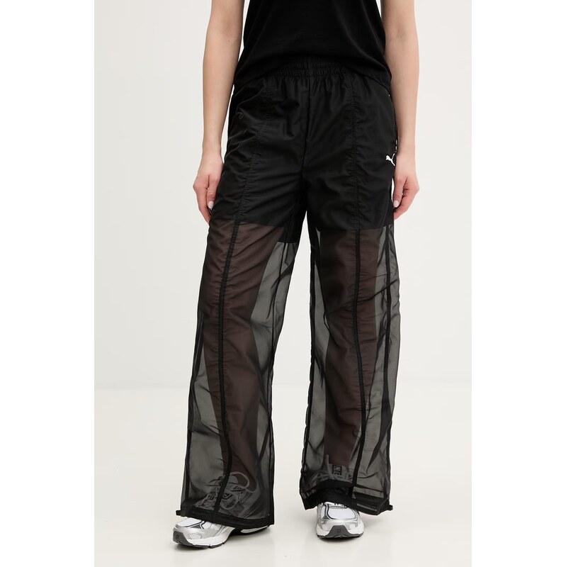 Tepláky Puma Dare to Woven 67697667