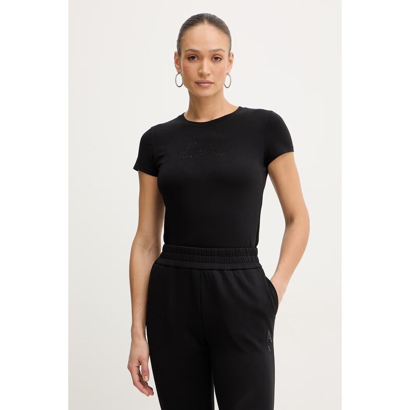 Tričko Armani Exchange 67704138