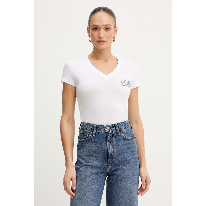 Tričko Armani Exchange 67704157