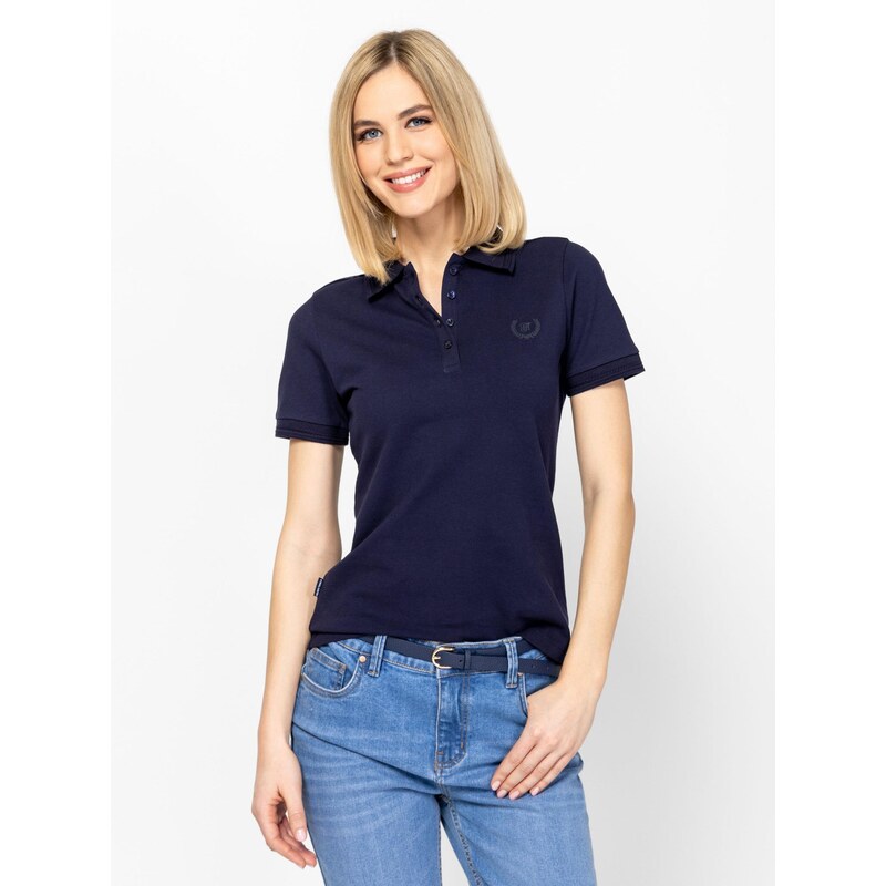 Heavytools Dámske Tričká s krátkym rukávom DIALLAS26 67698178