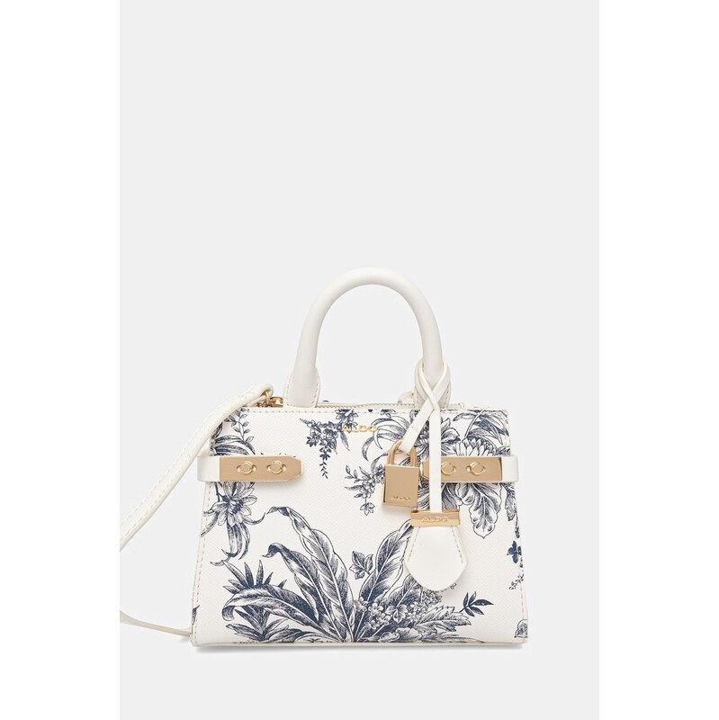 Aldo kufríková kabelka dámska LISBON 67704163