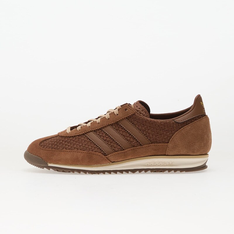 adidas Originals adidas SL 72 Og W Preloved Brown/ Preloved Brown/ Off 67698043