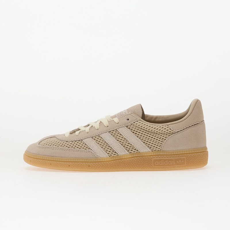 adidas Originals adidas Handball Spezial W Wonder Beige/ Crew White/ 67698039