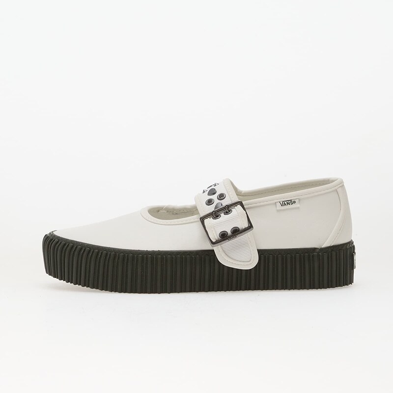 Vans Mary Jane Creeper Love White 67698009
