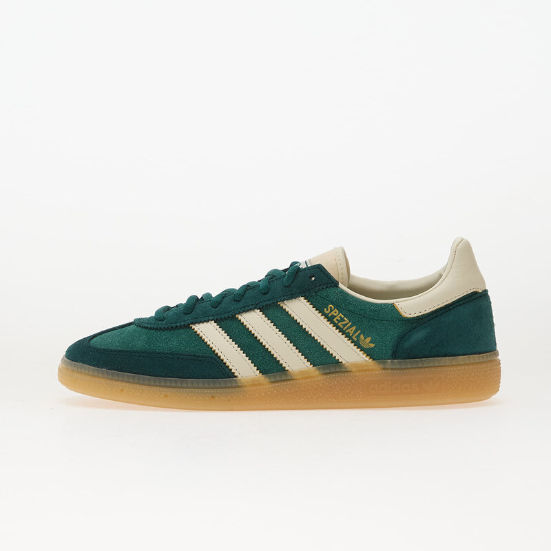 adidas Originals adidas Handball Spezial Collegiate Green/ Off White/ 67697998
