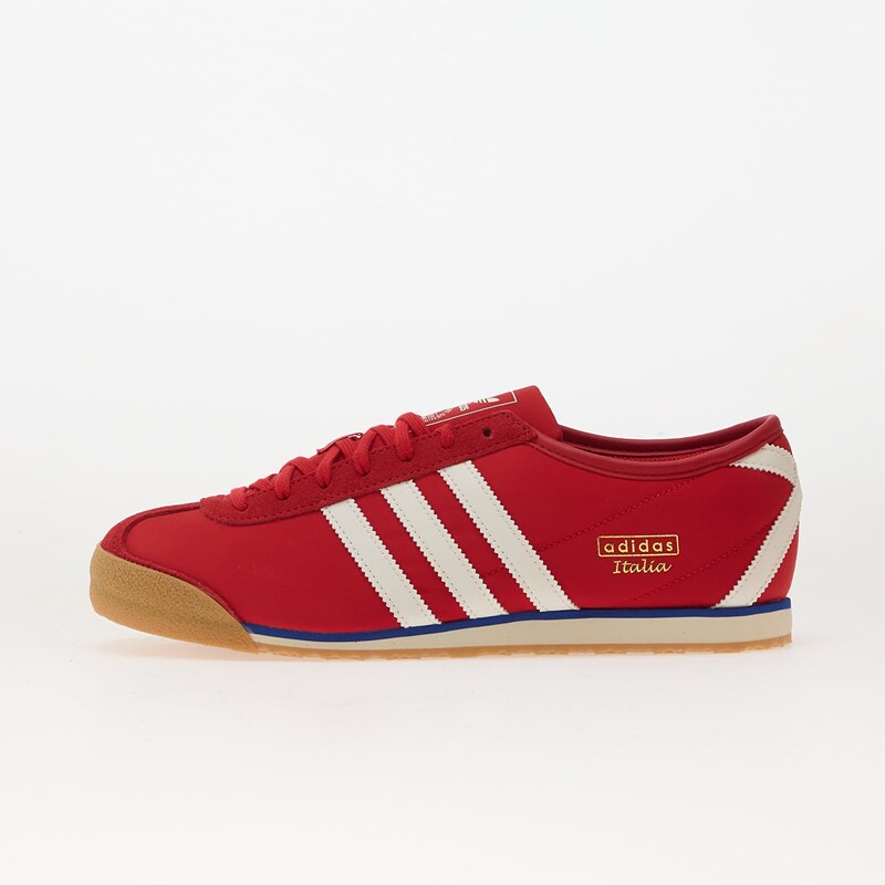 adidas Originals adidas Italia 70s Better Scarlet/ Off White/ Gum1 67793010