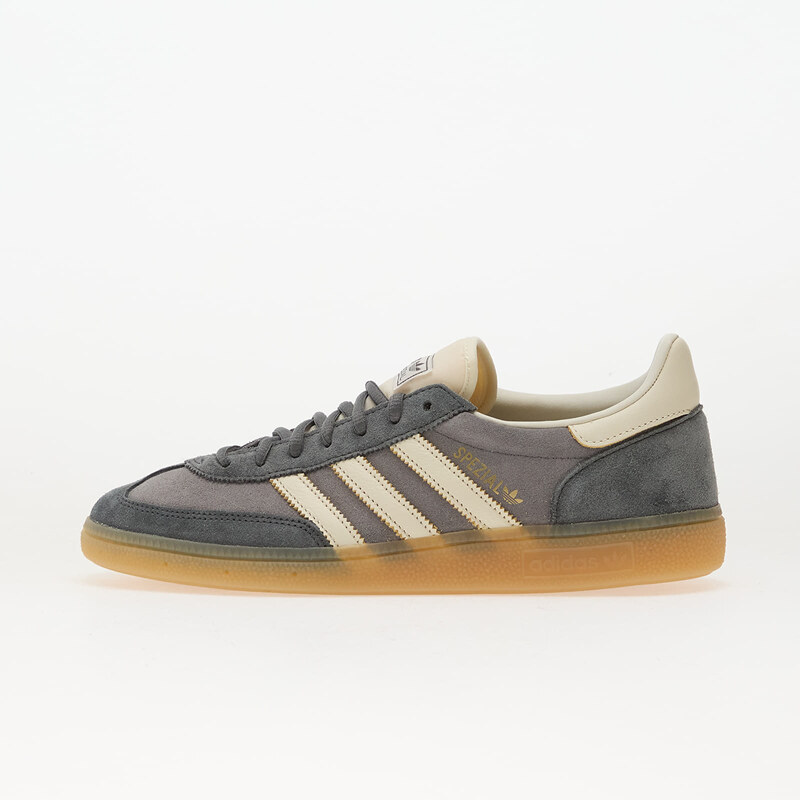 adidas Originals adidas Handball Spezial Grey Four/ Off White/ Grey 67698011