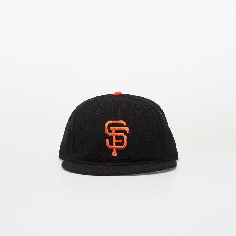 Čiapka New Era 59FIFTY MLB RC Fog San Francisco Giants Black 7 1/4 67698060