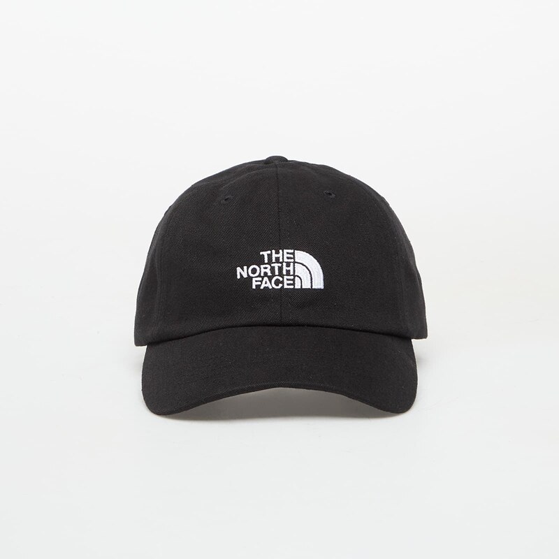 Čiapka The North Face Norm Hat TNF Black Universal 67698037