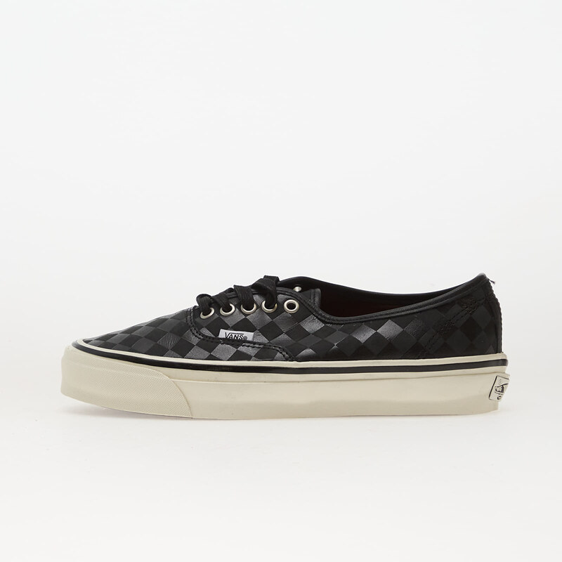 Vans LX Authentic 44 Diamond Check Blackout 67698077