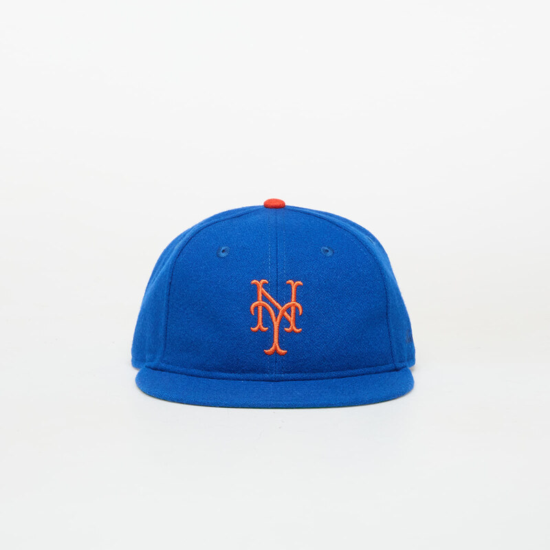 Šiltovka New Era 59FIFTY MLB RC Fog New York Mets Light Royal Bright 67698086