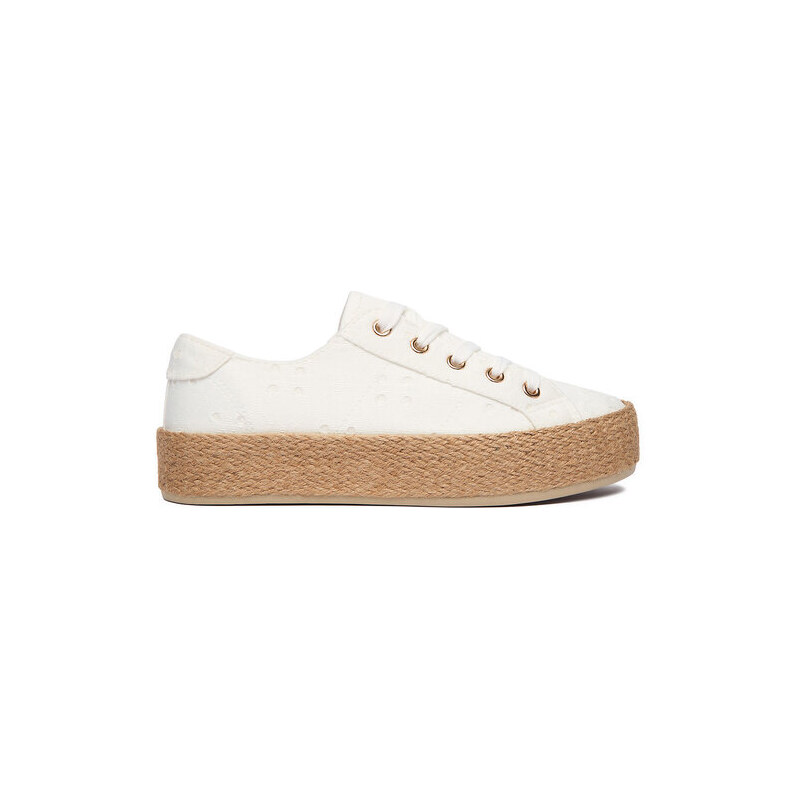 Espadrilky JENNY 67698630