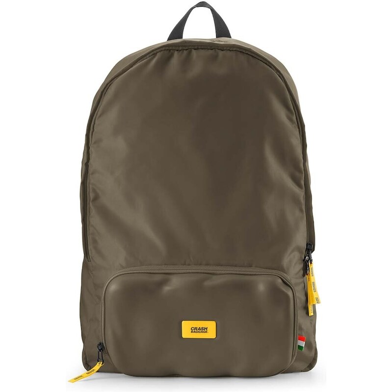 Ruksak Crash Baggage CRASH NOT CRASH CRASH NOT CRASH 44x31x18 cm 51218845