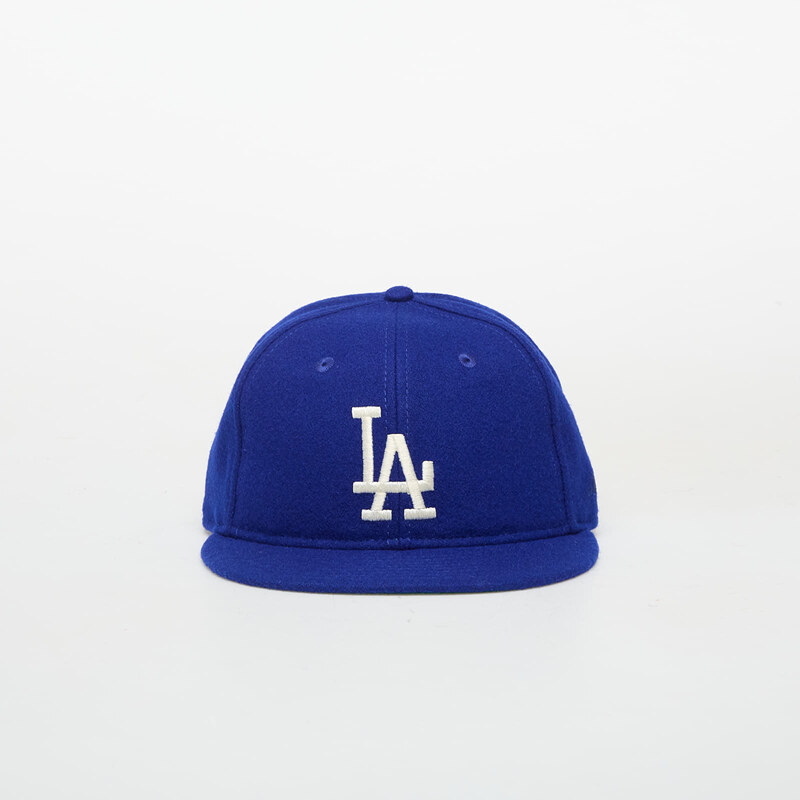 Šiltovka New Era 59FIFTY MLB RC Fog Los Angeles Dodgers Dark Royal 6 7 67698102