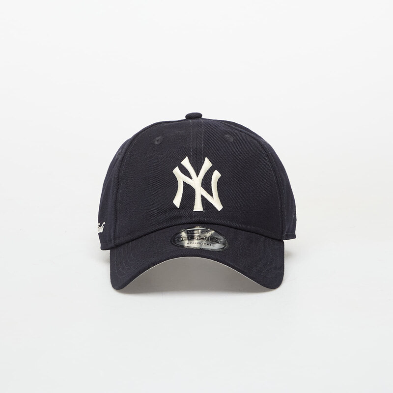 Šiltovka New Era 9FORTY MLB Fog New York Yankees Navy Universal 67698112