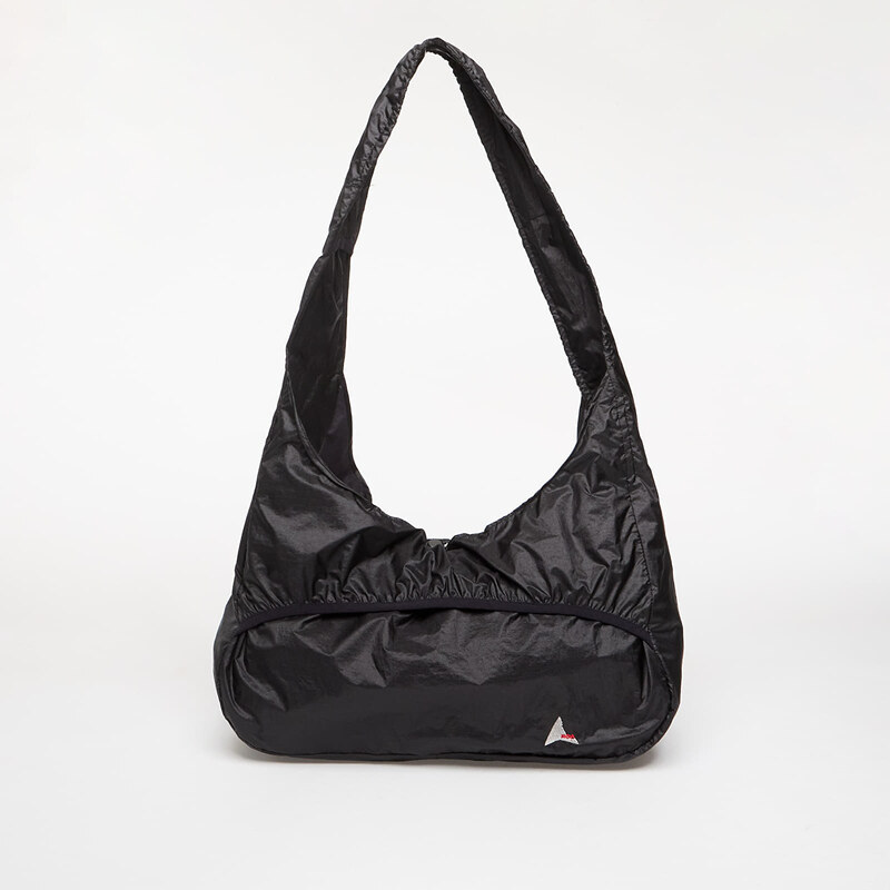 Taška ROA LAKI Packable Knot Bag Black Universal 67698148