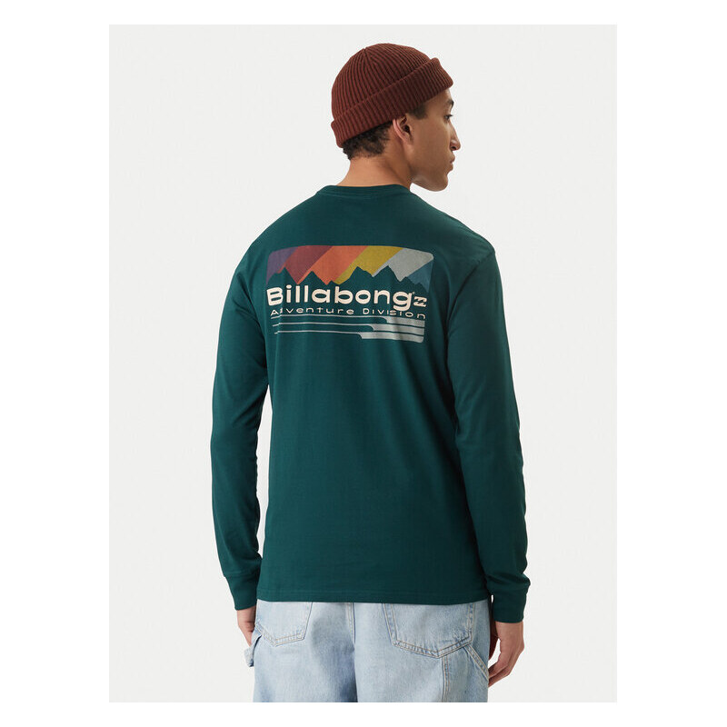 S dlhými rukávmi Billabong 67426198