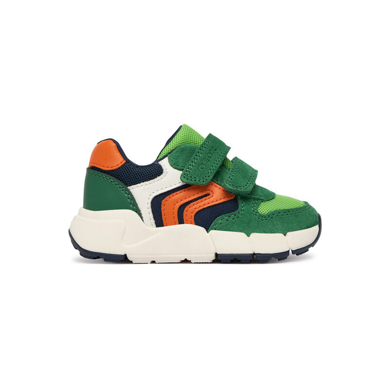 Sneakersy Geox 67698641