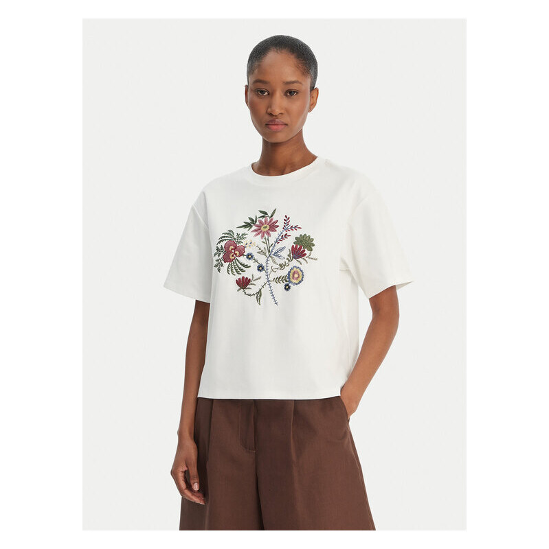 Tričko Weekend Max Mara 67698639