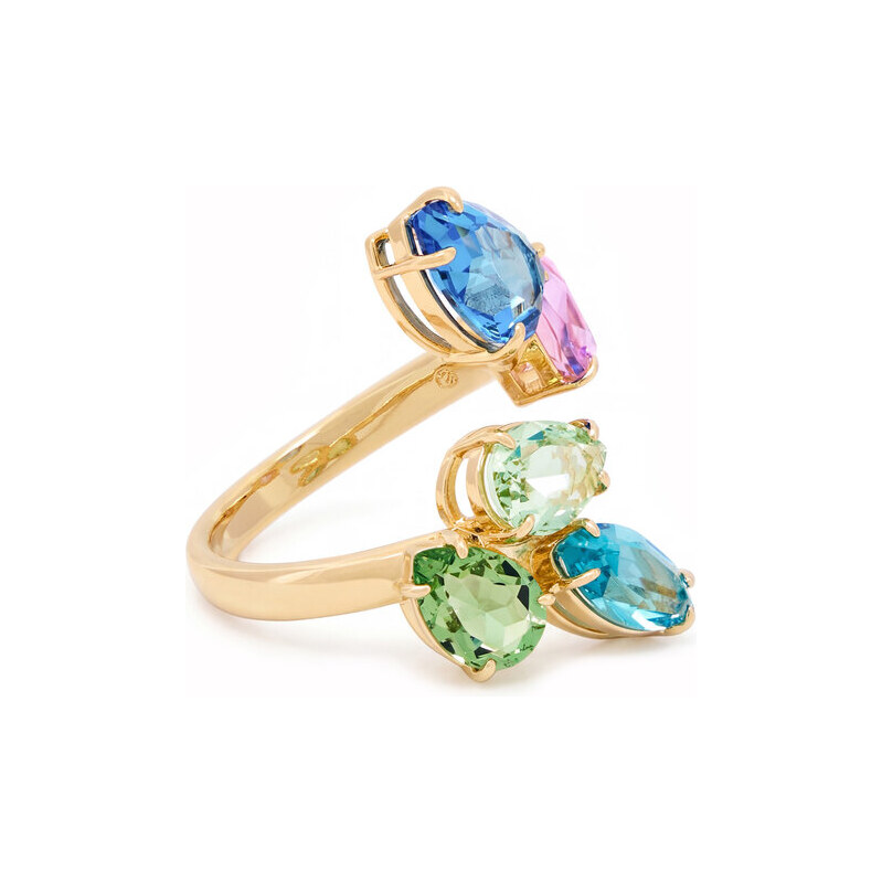 Prsteň Swarovski 67739880