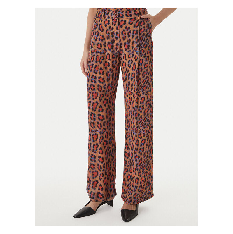 Palazzo nohavice LOLA CASADEMUNT 67738345