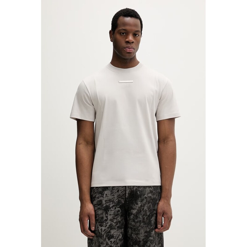 Bavlnené tričko Heliot Emil 67504004