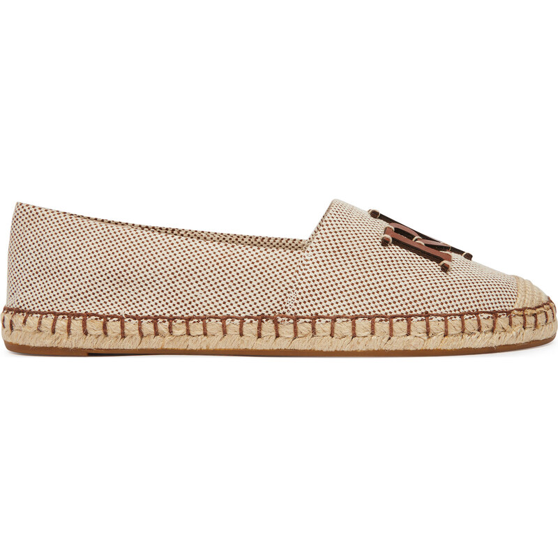 Espadrilky LAUREN RALPH LAUREN 67697980