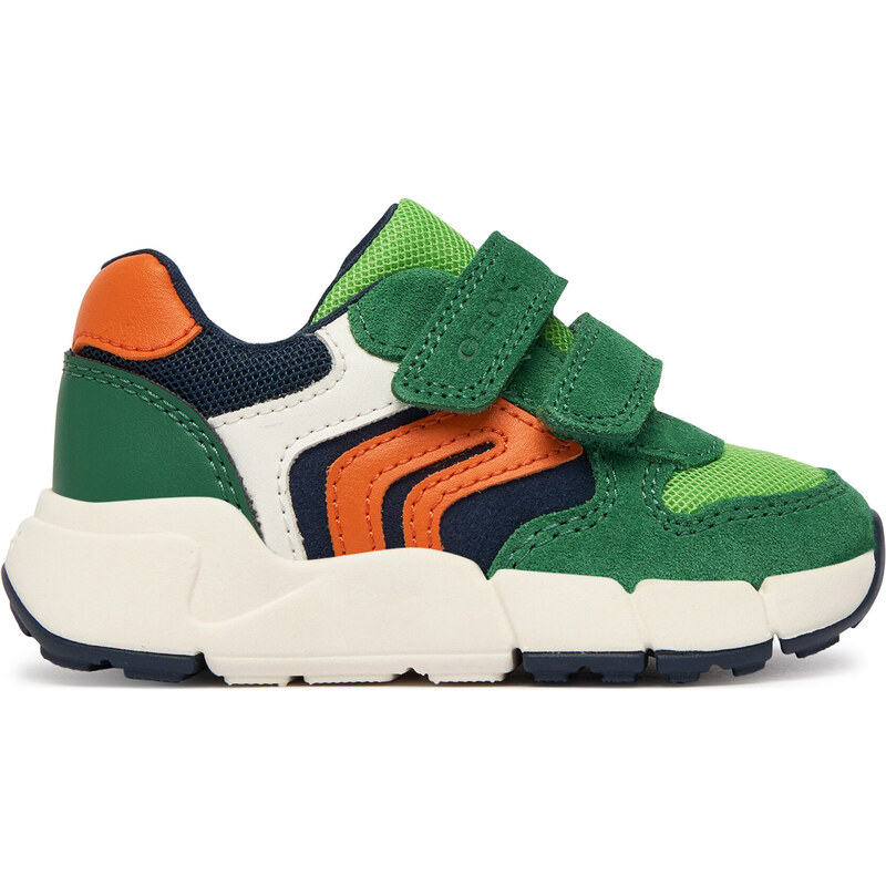 Sneakersy Geox 67699335