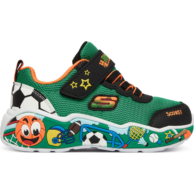 Sneakersy Skechers 67699336