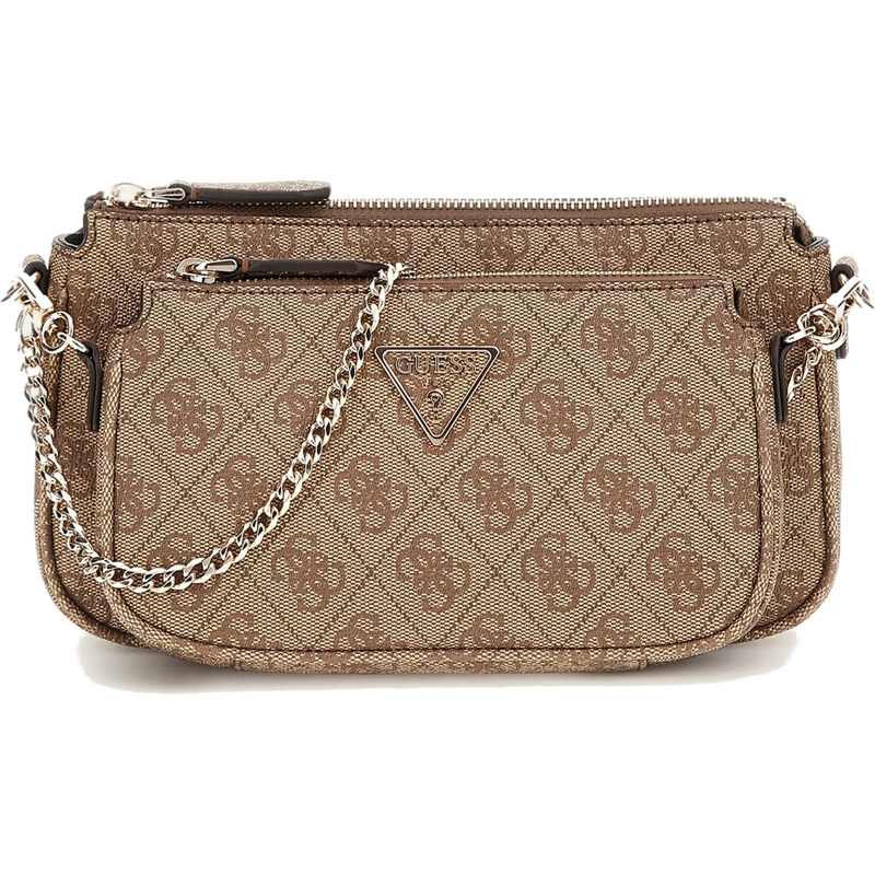 Guess Dámska crossbody kabelka 2 v 1 HWBG7879710-LGW 66594677