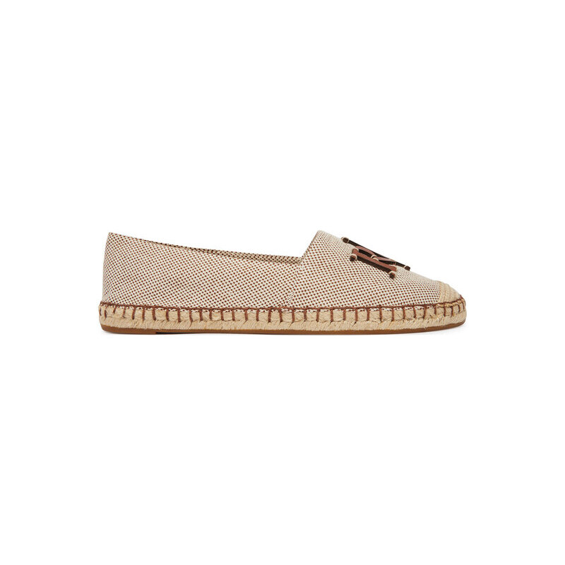 Espadrilky LAUREN RALPH LAUREN 67698117