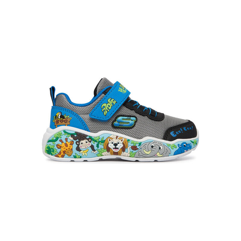 Sneakersy Skechers 67698646