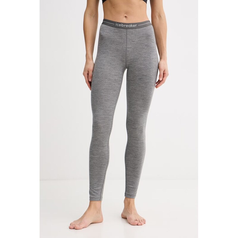 Vlnená funkčná bielizeň Icebreaker 64297537