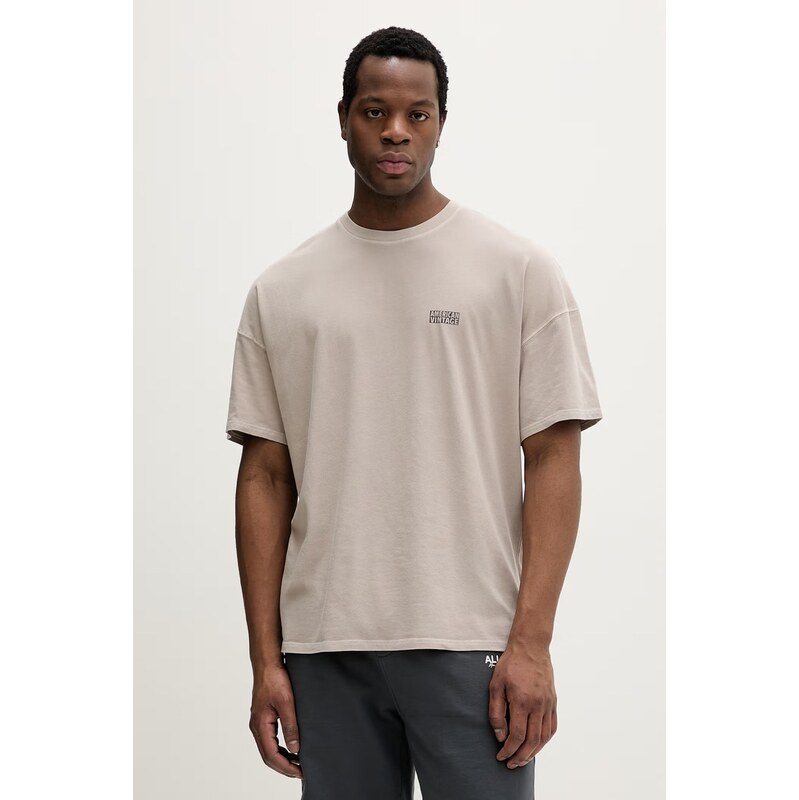 Tričko American Vintage 67699121