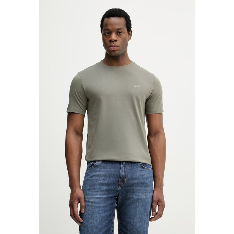 Bavlnené tričko Joop! 67699106