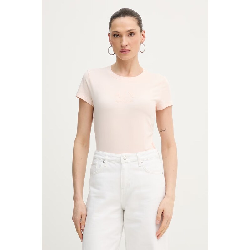 Tričko Armani Exchange 67699120