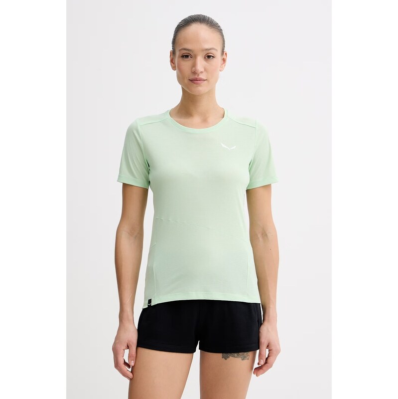 Športové tričko Salewa Puez Sporty Dry 67698683