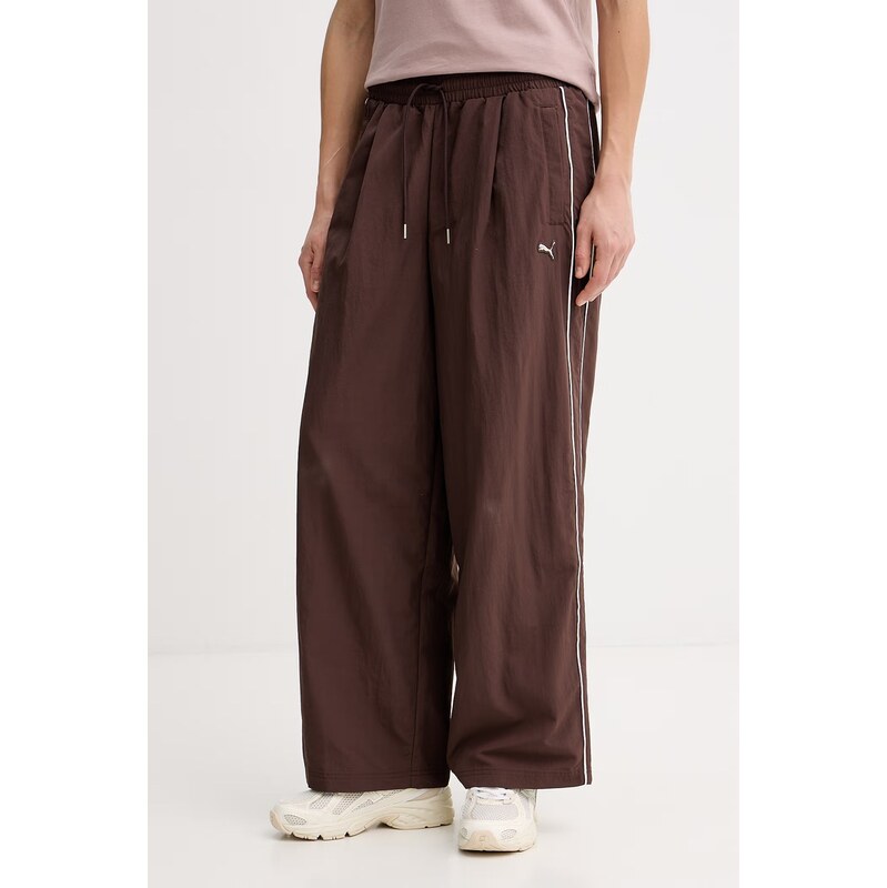 Tepláky Puma Piping Relaxed Woven 67699134