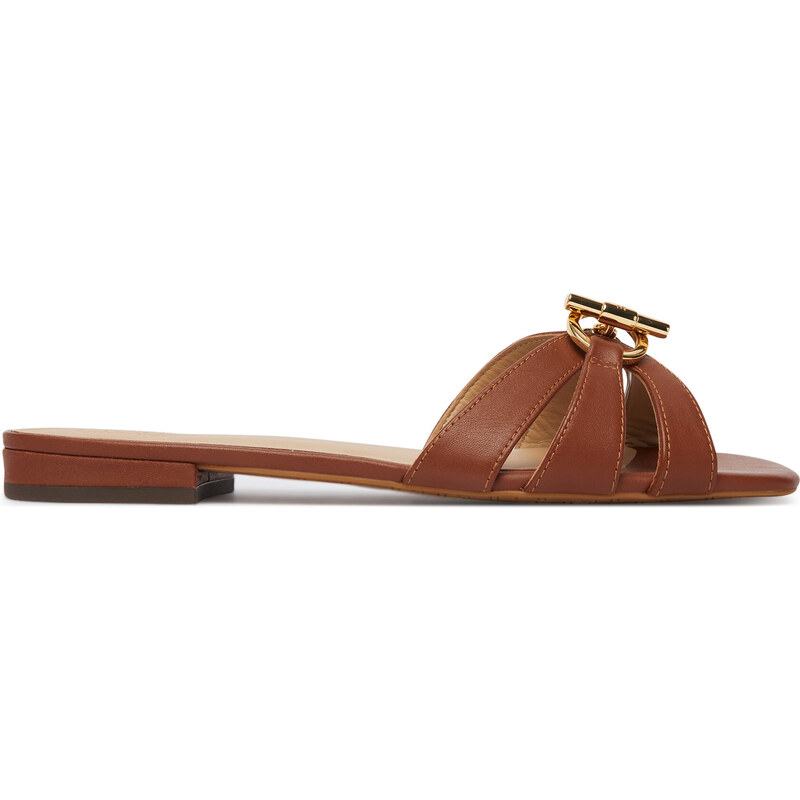 Šľapky LAUREN RALPH LAUREN 67697926