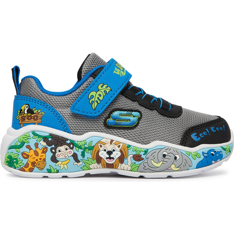 Sneakersy Skechers 67699356