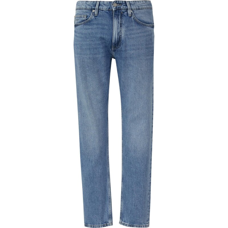 s.Oliver Džínsy Benito modrá denim 67015773