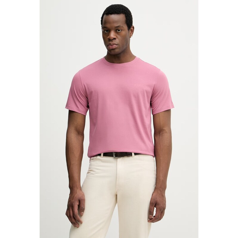 Bavlnené tričko Joop! 67699105