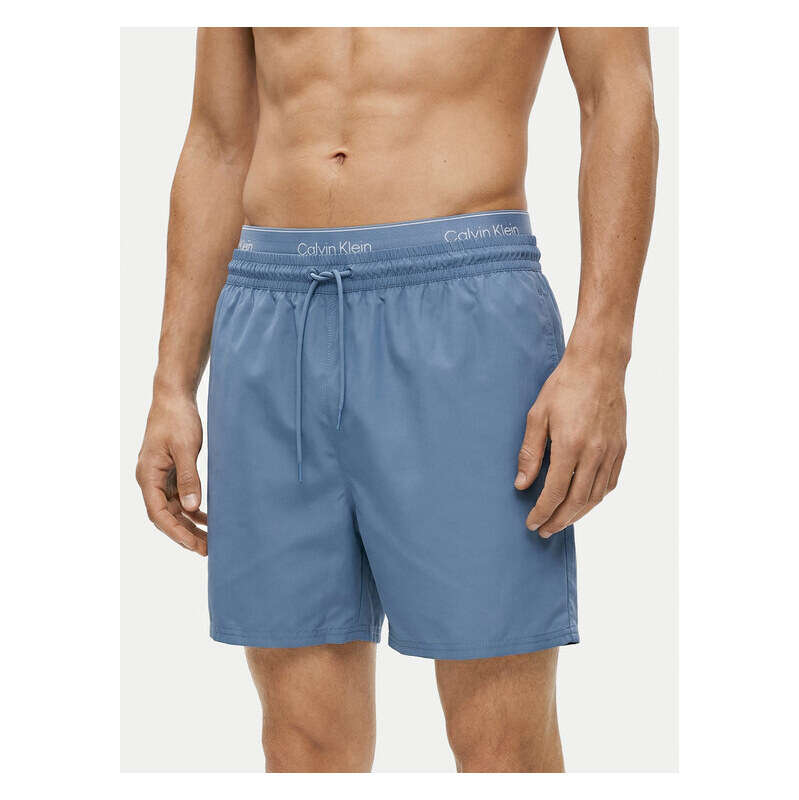 Plavecké šortky Calvin Klein Swimwear 67699439