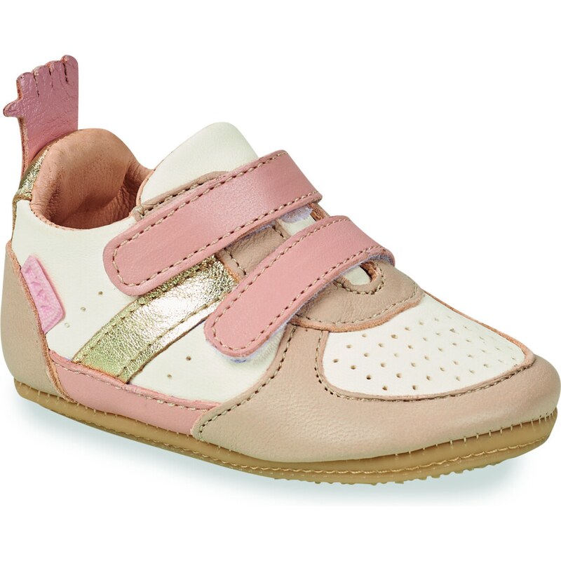 Easy Peasy Nízke tenisky MY PRE BASKET VELCRO Easy Peasy 67699536