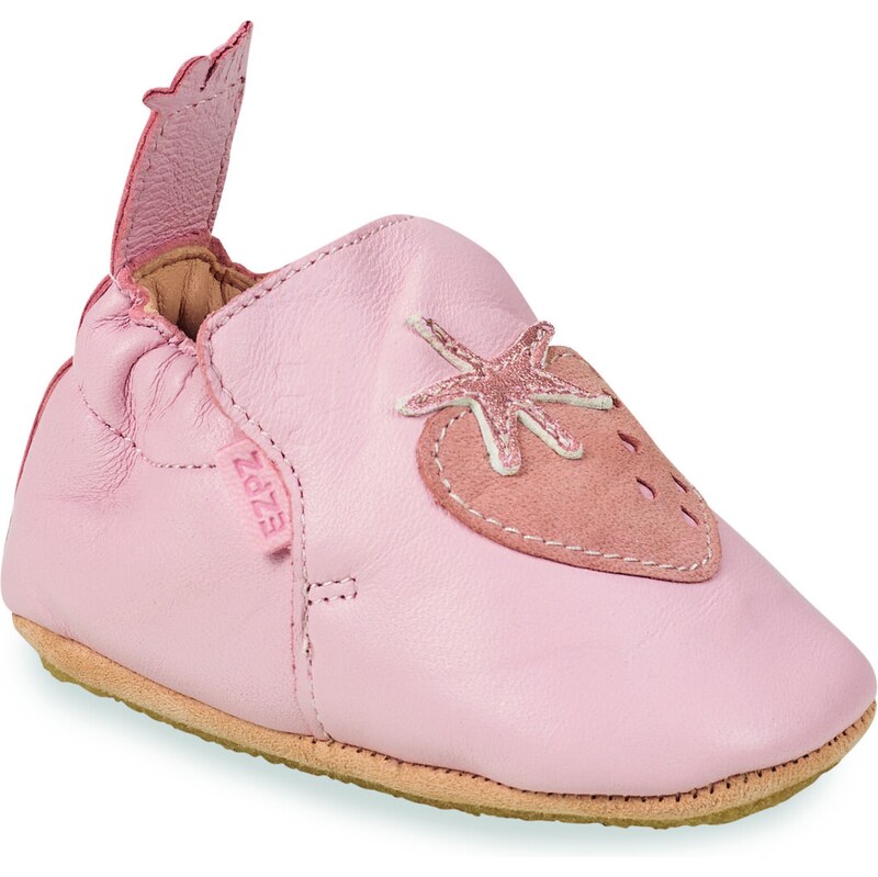 Easy Peasy Papuče MY BLUBLU FRAISE Easy Peasy 67699538
