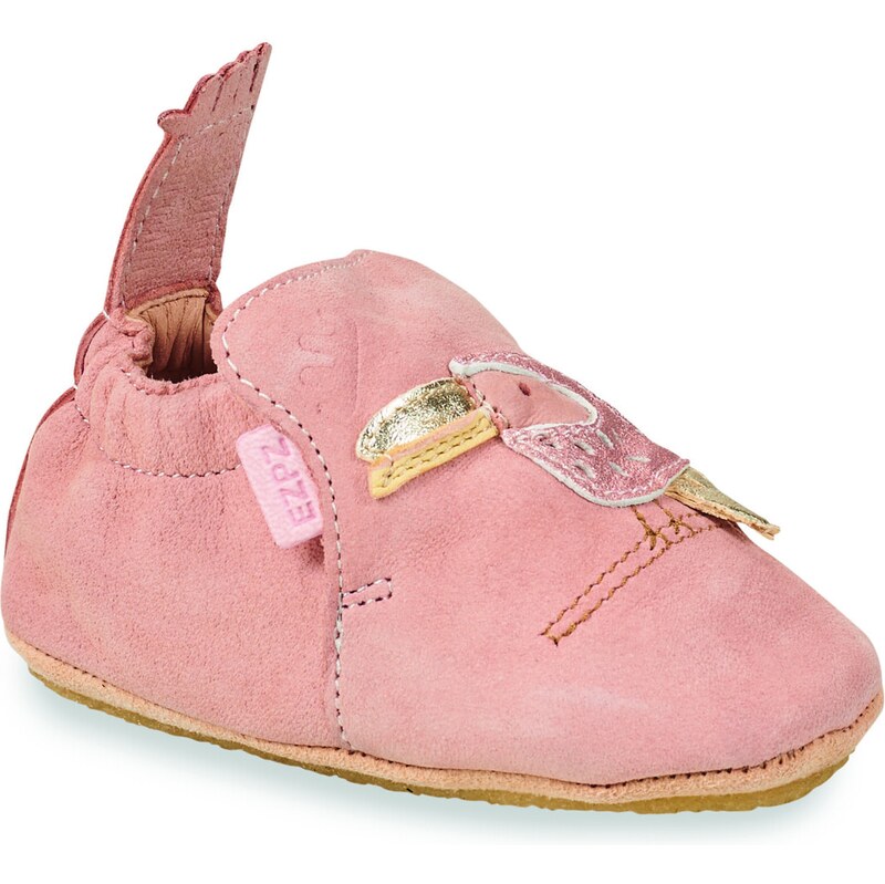 Easy Peasy Papuče MY BLUBLU TOUCAN Easy Peasy 67699539