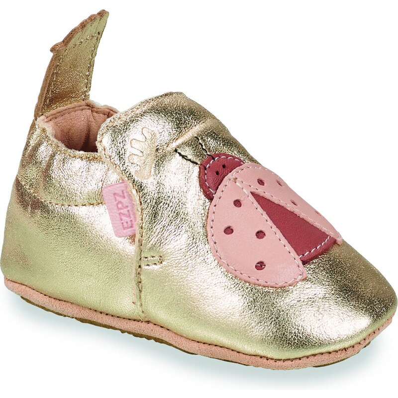 Easy Peasy Papuče MY BLUBLU COCCINELLE Easy Peasy 67699540