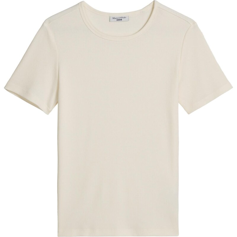 Marc OPolo DENIM Tričko krémová 67519660