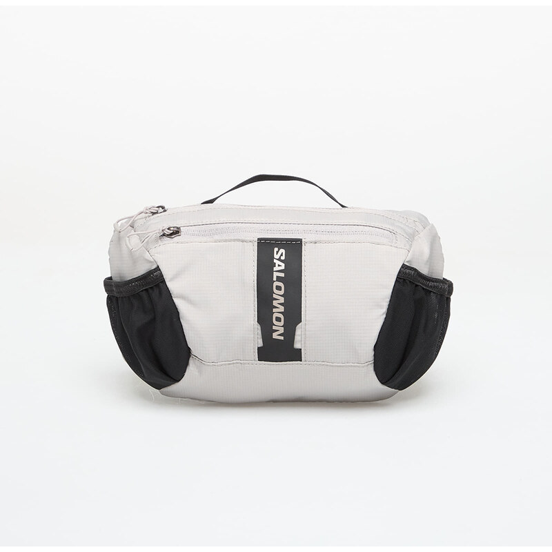 Ľadvinka Salomon ACS Waist Pack 3 Paloma/ Black Universal 67699596