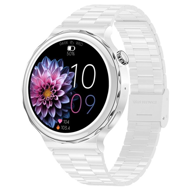 2× Ochranná hydrogélová fólia pre ostatné hodinky Madvell 67699648